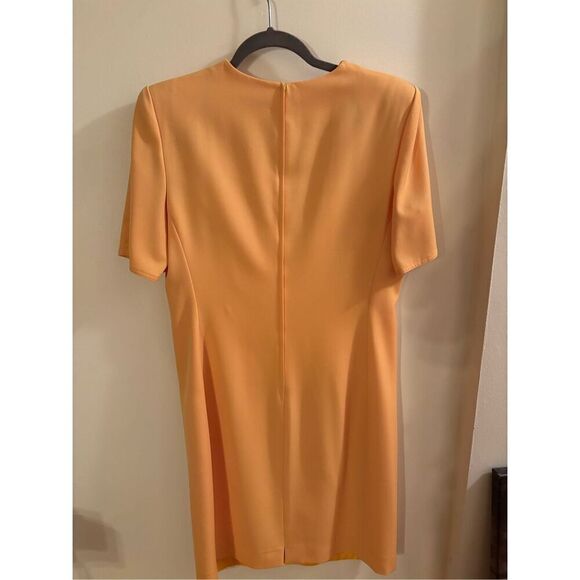 Vintage Valentino Dress - Picture 5 of 5